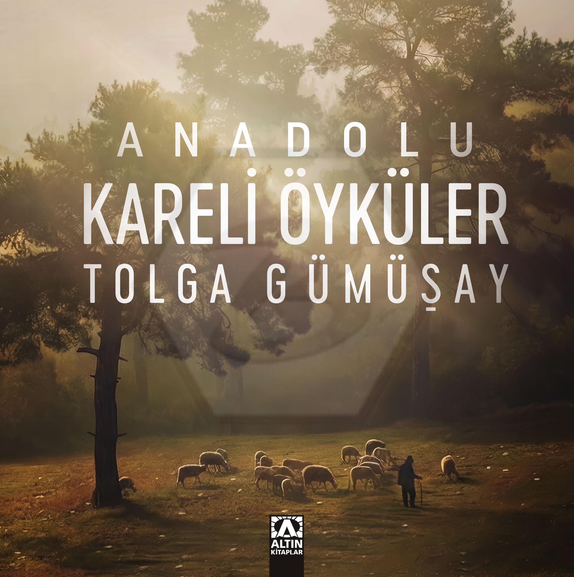 Anadolu Kareli Öyküler