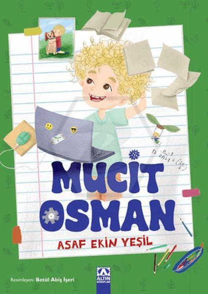 Mucit Osman