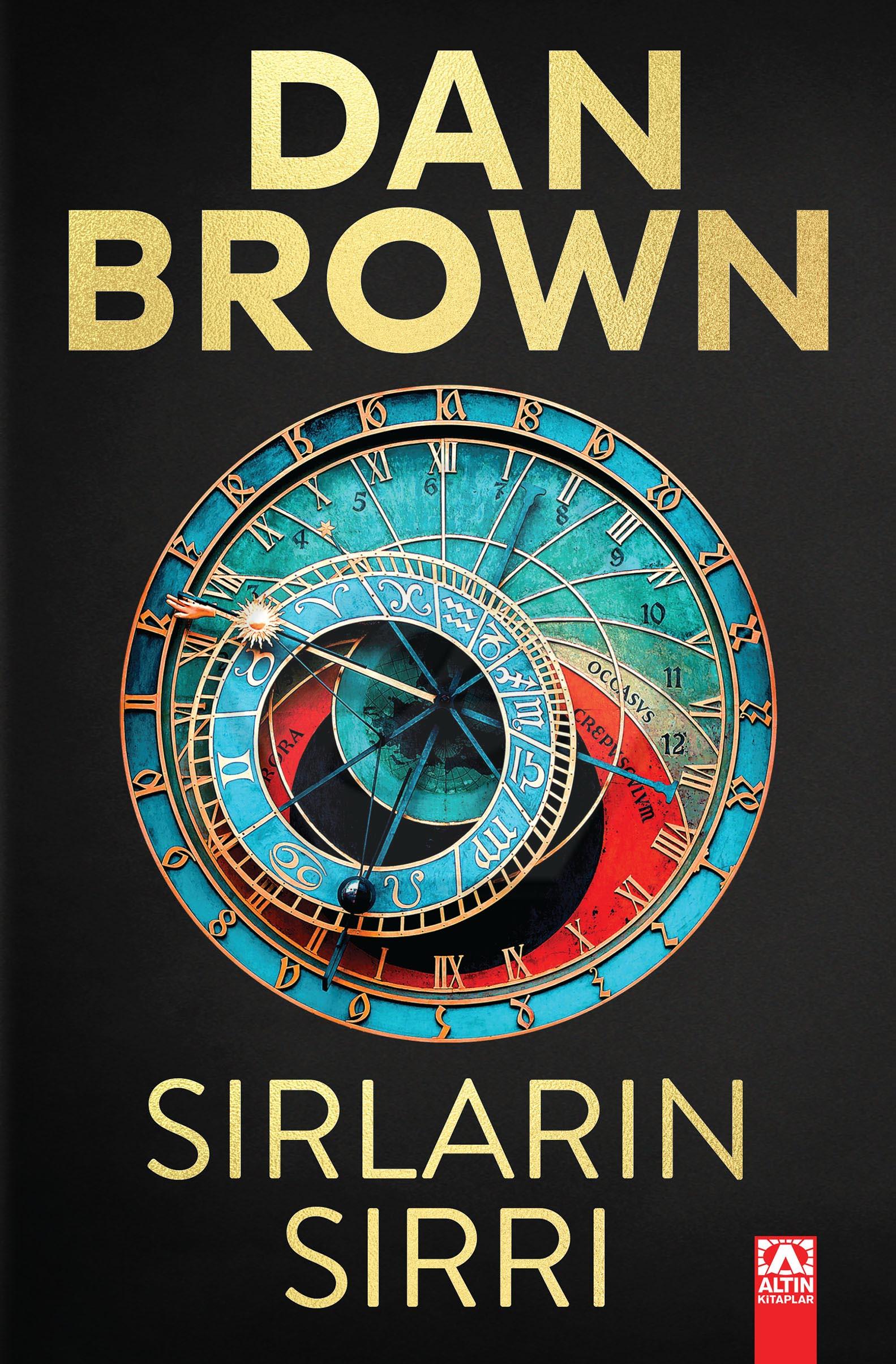 Sırların Sırrı (Ciltli)
