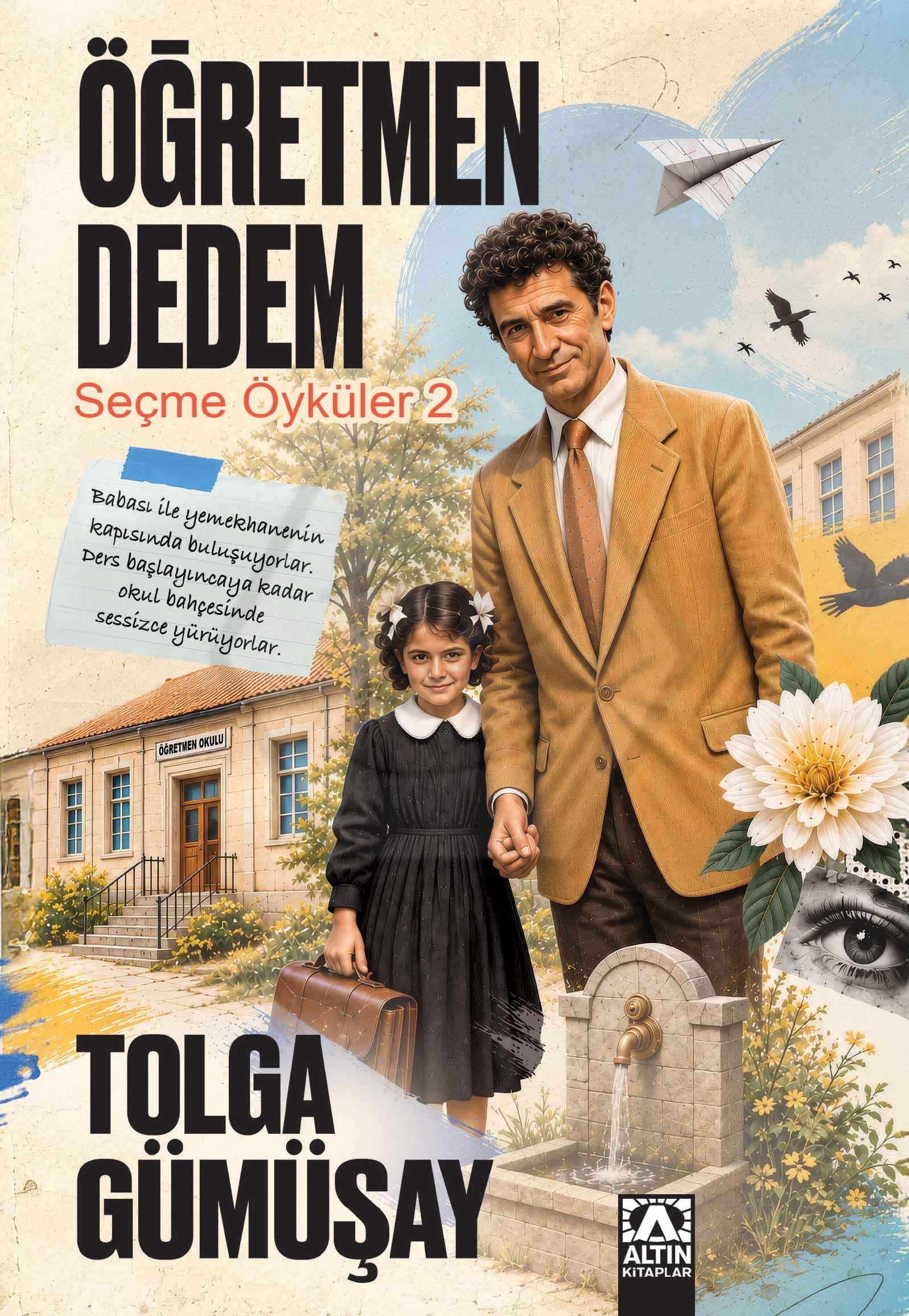 Öğretmen Dedem