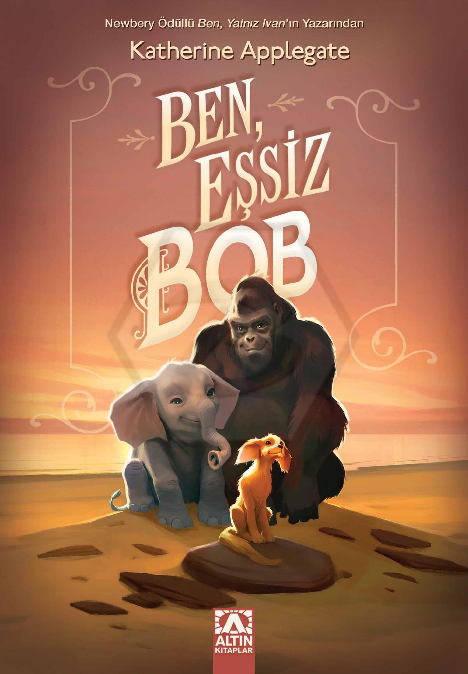 Ben, Eşsiz Bob