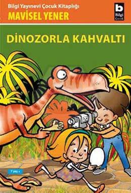 Dinozorla Kahvaltı
