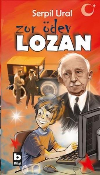 Zor Ödev Lozan
