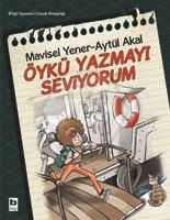 Öykü Yazmayı Seviyorum
