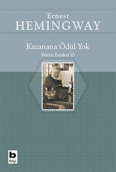 Kazanana Ödül Yok