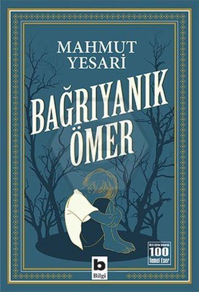 Bağrıyanık Ömer