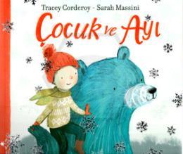 Çocuk ve Ayı