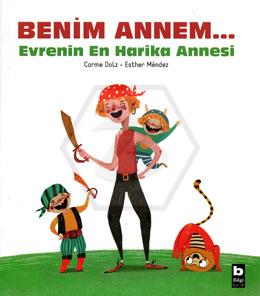 Benim Annem..Evrenin En Harika Annesi