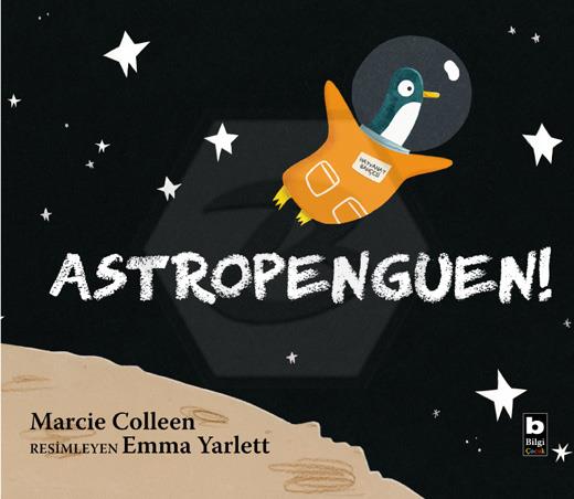 Astropenguen