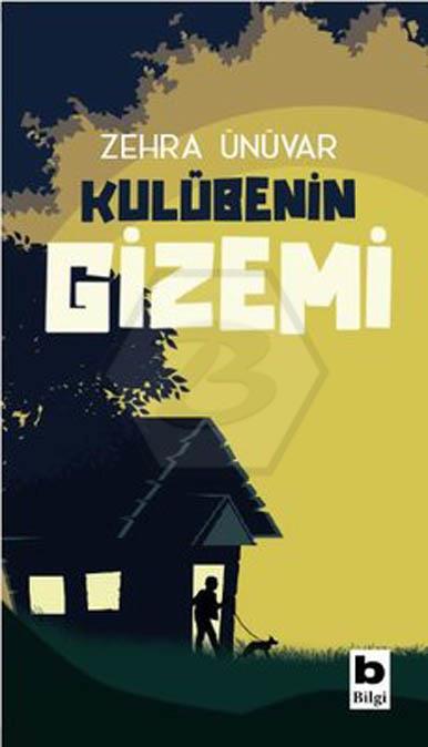 Kulübenin Gizemi