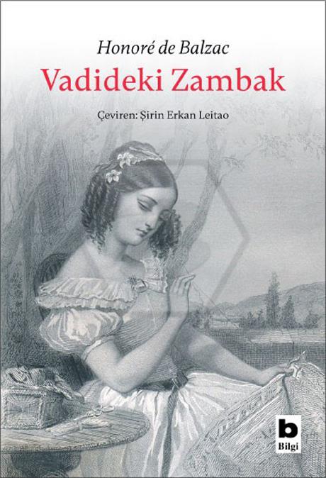 Vadideki Zambak