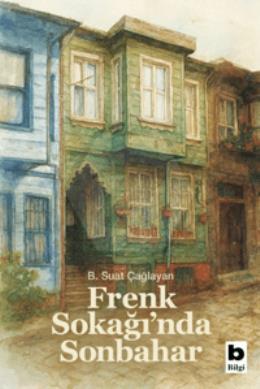 Frenk Sokağı’nda Sonbahar