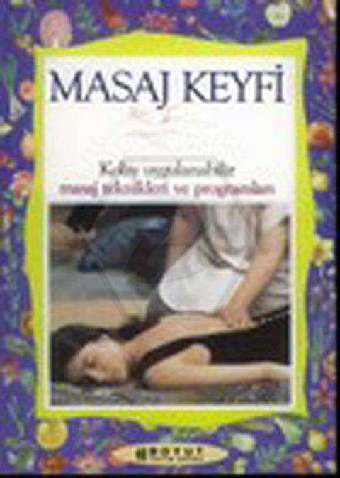 Masaj Keyfi