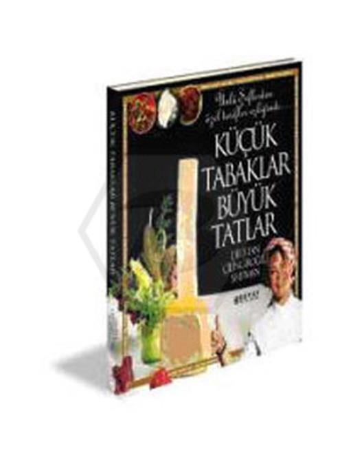 Küçük Tabaklar Büyük Tatlar