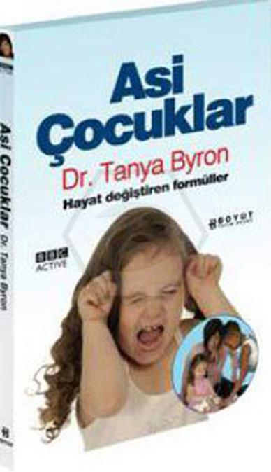 Asi Çocuklar - Hayat Değiştiren Formüller