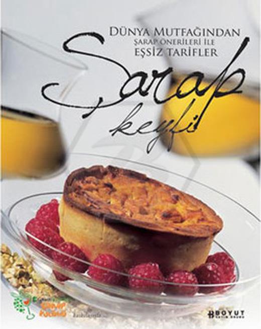 Şarap Keyfi