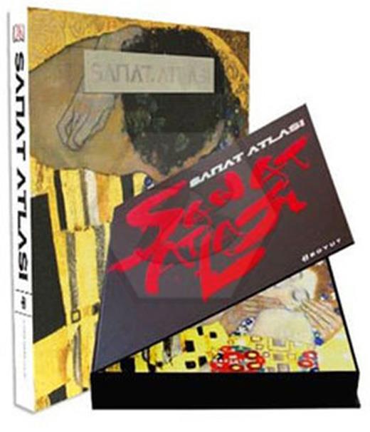 Sanat Atlası
