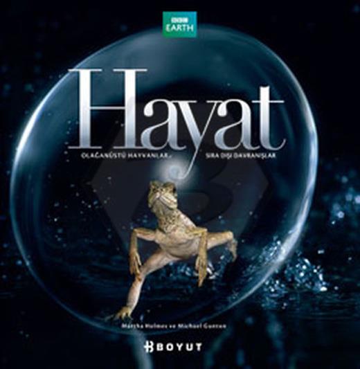 Hayat - Olağanüstü Hayvanlar. Sıradışı Davranışlar