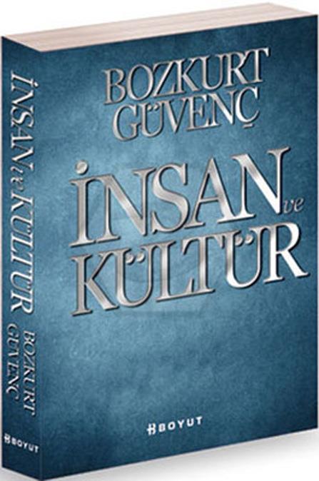 İnsan ve Kültür