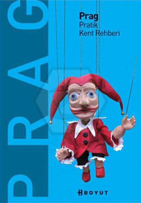 Prag Pratik Kent Rehberi