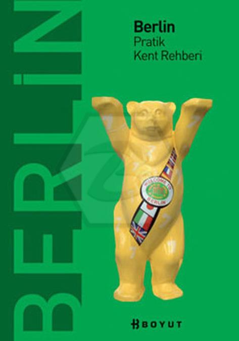 Berlin - Pratik Kent Rehberi