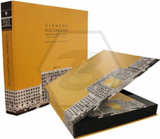Clemens Holzmeister (Kutulu) - Çağın Dönümünde Bir Mimar