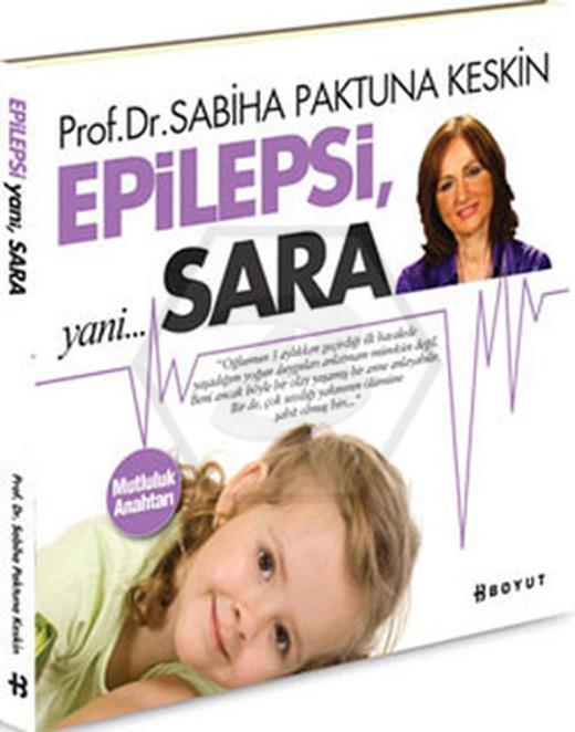 Epilepsi. yani Sara