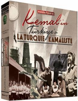 Kemal in Türkiye si