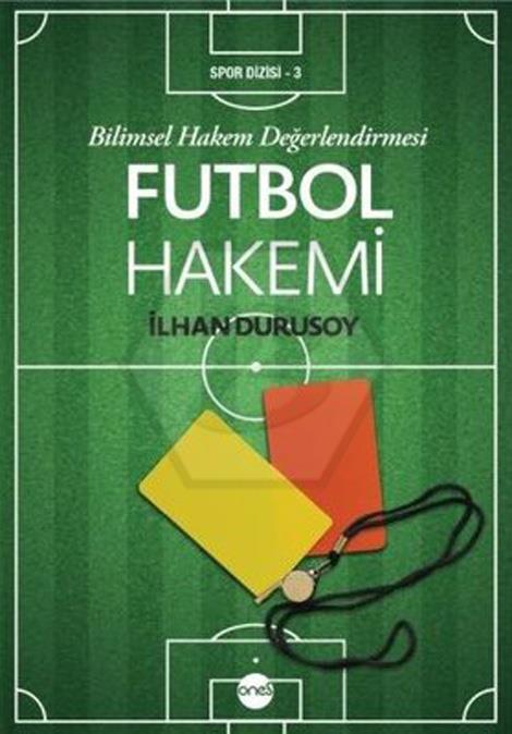 Futbol Hakemi