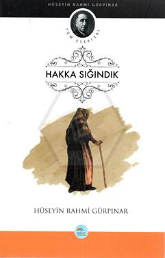 Hakka Sığındık