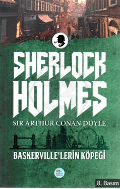 Sherlock Holmes - Baskervillelerin Köpeği