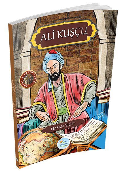 Ali Kuşçu 