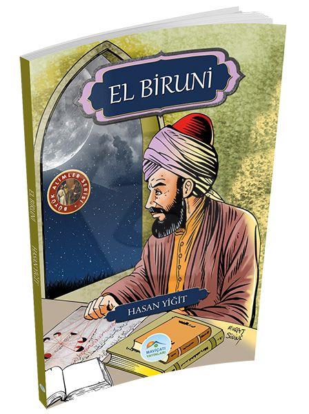 El Biruni 