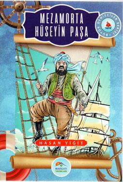 Mezamorta Hüseyin Paşa 