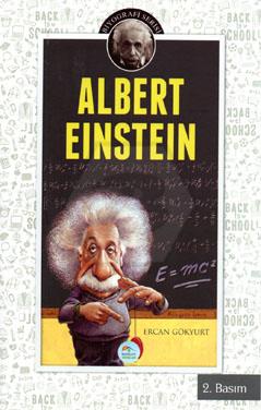 Albert Einstein (Biyografi) Ercan Gökyurt