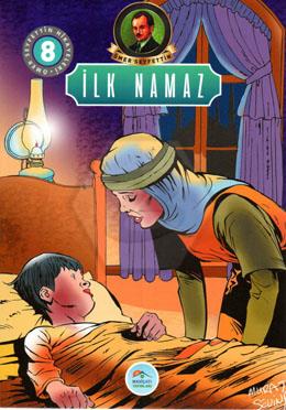 İlk Namaz 