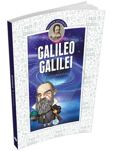 Galileo Galilei (Biyografi) Fatih Erdoğan 