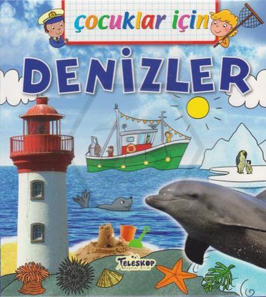 Denizler - Çocuklar İçin