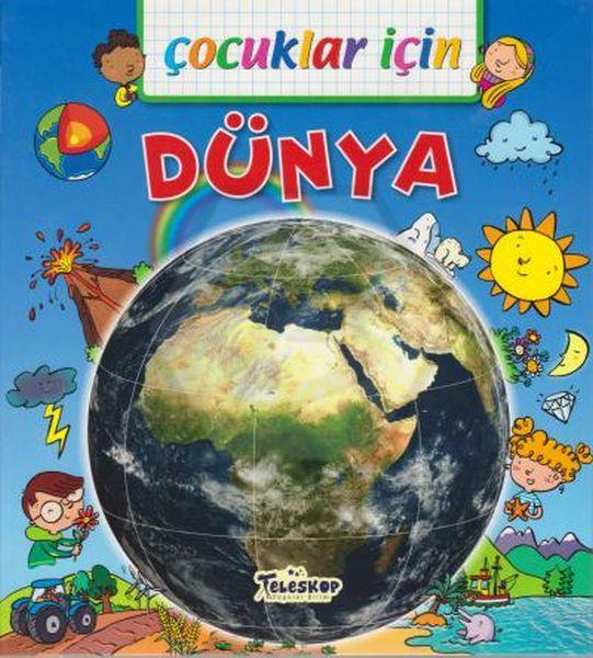 Dünya - Çocuklar İçin