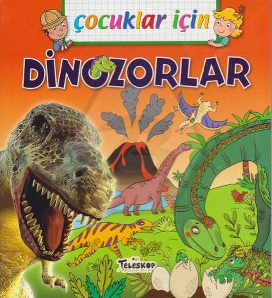 Dinozorlar - Çocuklar İçin