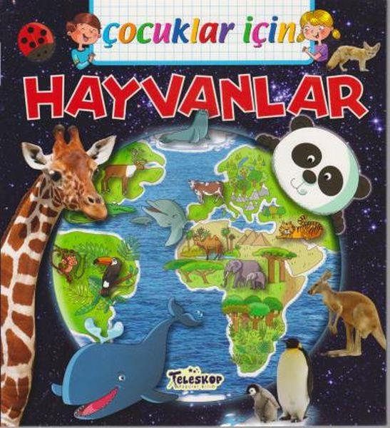 Hayvanlar - Çocuklar İçin