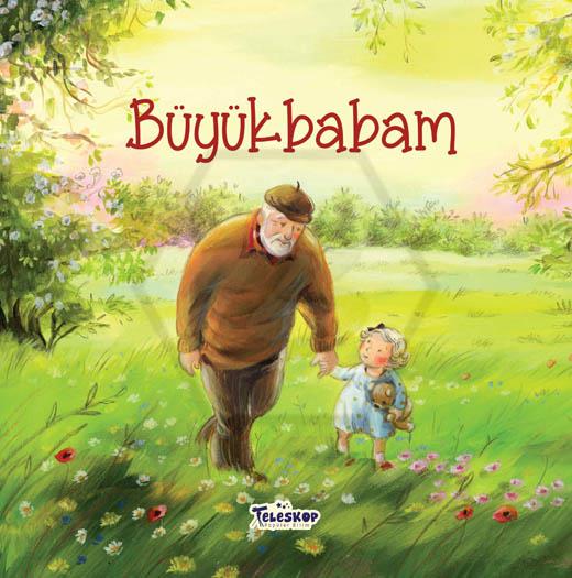 Büyükbabam