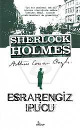 Sherlock Holmes - Esrarengiz İpuçu