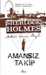 Sherlock Holmes-Amansız Takip
