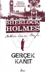 Sherlock Holmes - Gerçek Kanıt