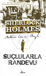 Sherlock Holmes-Suçlularla