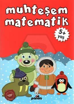 5+ Yaş Muhteşem Matematik