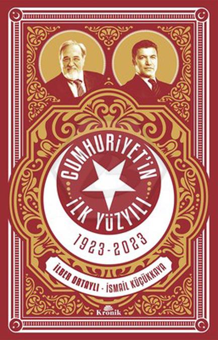 Cumhuriyetin İlk Yüzyılı 1923 - 2023