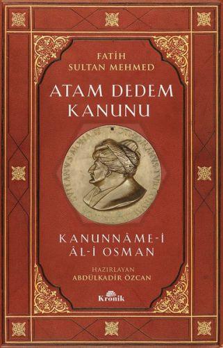 Atam Dedem Kanunu