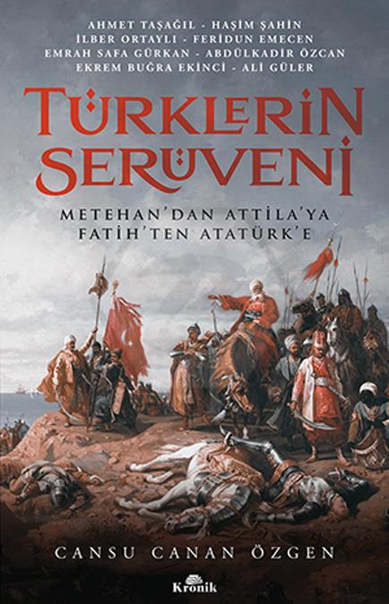 Türklerin Serüveni